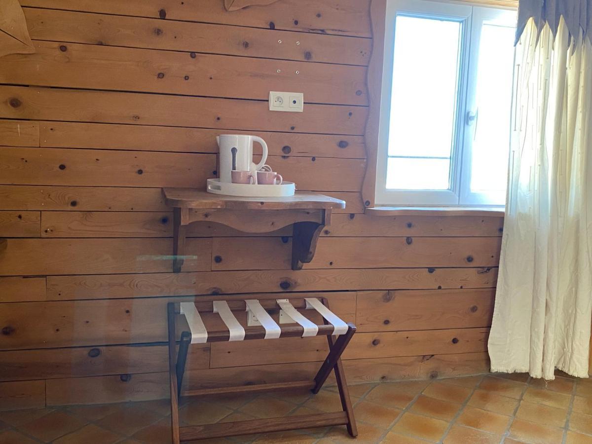 Le Rif Hotel Puygiron Kültér fotó